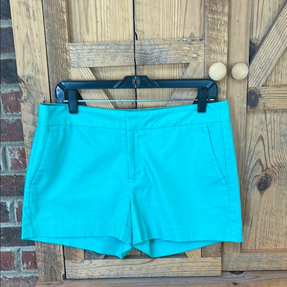 Banana Republic Pants - Banana Republic Shorts with Flat Front Design